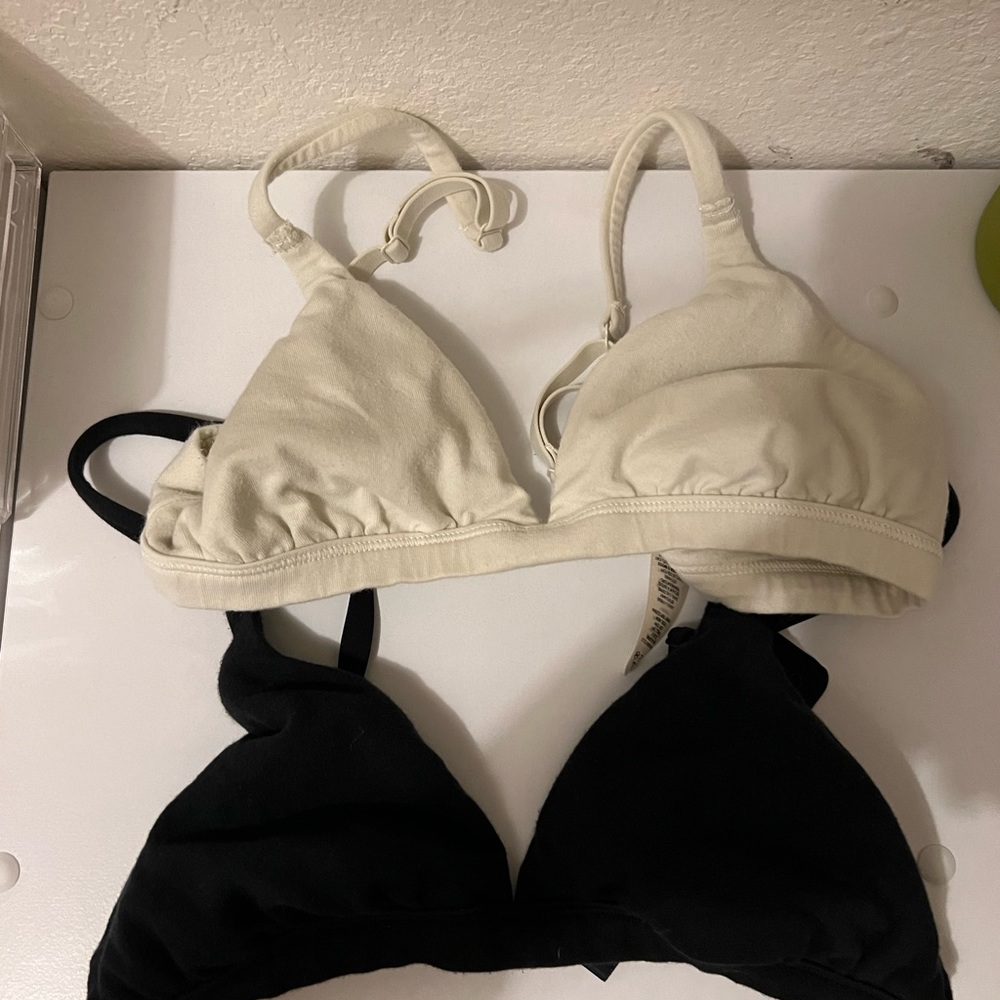 SKIMS bras